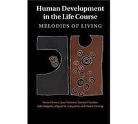 Dieter Ferring – Human Development in the Life Course – Livre en anglais – Broché