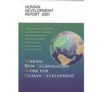 Human Development Report 2001
