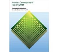 Human Development Report 2011 - Edited by United Nations Development Programme - Palgrave Macmillan - Livre en Anglais - Paperback Edited by United Nations Development ProgrammeEdited by United Nation