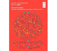 Human Development Report 2020