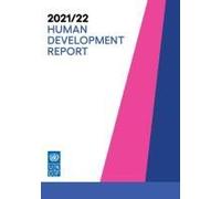 Human Development Report 2021/22