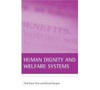 Human Dignity And Welfare Systems