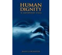 Human Dignity In Contemp Ethic