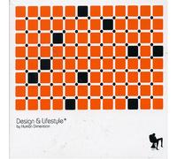 Human Dimension - Design & Lifestyle [Import]