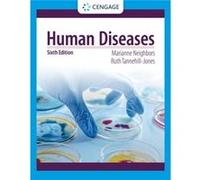 Human Diseases - TannehillJones Ruth Mercy Health System NWA St. Marys Hospital - Cengage Learning Inc - Livre en Anglais - Paperback TannehillJones Ruth Mercy Health System NWA St. Marys HospitalTann