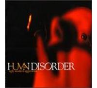 Human Disorder - Ugly Modern Aggresion