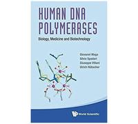 Human Dna Polymerases