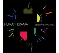 Human drama - Ten small fractures