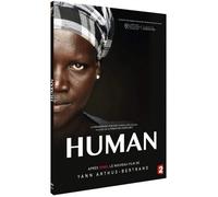 Human DVD NEUF