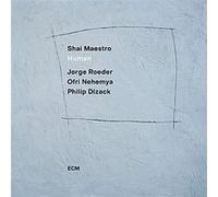 MAESTRO, SHAI NEUF – Human – CD – Édition avec fourreau