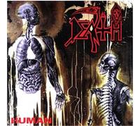 Death 'Human' 2CD - Nouveau et Scellé