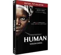 Human - Édition Collector Limitée - Blu-Ray
