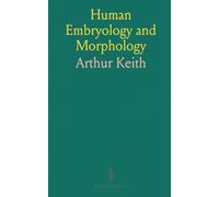 Human Embryology and Morphology