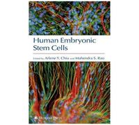 Human Embryonic Stem Cells