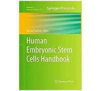 Human Embryonic Stem Cells Handbook