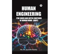 HUMAN ENGINEERING (THE INNER AND OUTER EMOTIONS OF HUMAN MIND - BODY)