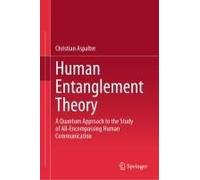Human Entanglement Theory