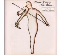 Human Error (1985) [Import]