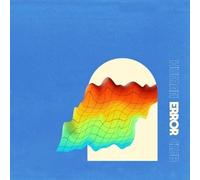 Human Error Club - Human Error Club (Reissue)