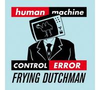 Human Error [Import allemand]