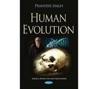 Human Evolution (Science, Evolution and Creationism) - [Version Originale] Inconnu (Auteur)