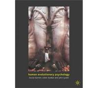 Human Evolutionary Psychology Barrett, Louise,Dunbar, Robin,Lycett, John (Auteur)