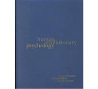 Human Evolutionary Psychology John Lycett, Louise Barrett, Robin Dunbar (Auteur)