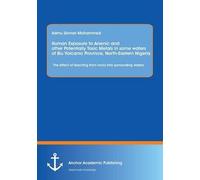 Human Exposure To Arsenic And Other Potentially Toxic Metals In Some Waters Of Biu Volcanic Province, North-Eastern Nigeria: The Effect Of Leaching From Rocks Into Surrounding Waters
