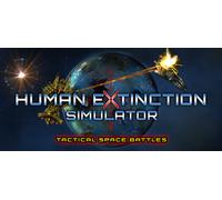 Human Extinction Simulator (PC)