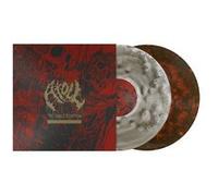Atoll – Human Extract & Inhuman Implants : The Double Penetration – Vinyle LP