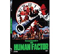 Human Factor - DVD Zone 1 DVD