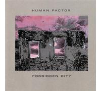 Human Factor - Forbidden City [Import]