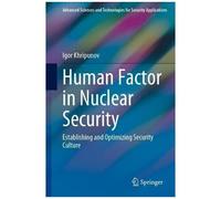 Human Factor In Nuclear Security