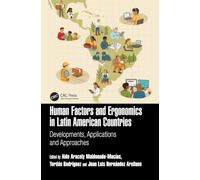 Human Factors and Ergonomics in Latin American Countries
