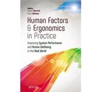 Human Factors And Ergonomics In Pra Steven Shorrock, Claire Williams (Auteur)