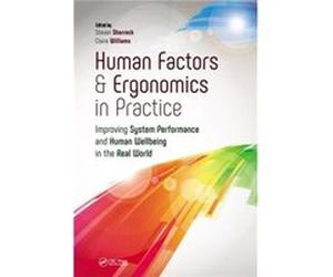 Human Factors And Ergonomics In Pra Steven Shorrock, Claire Williams (Auteur)