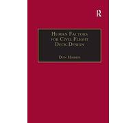 Human Factors For Civil Flight Deck Design