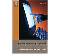 Human Factors For Engineers