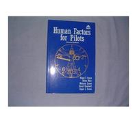 Human Factors For Pilots