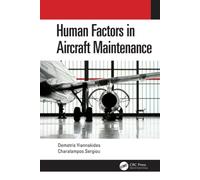 Human Factors in Aircraft Maintenance