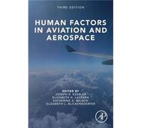 Human Factors in Aviation and Aerospace by Florian Jentsch Eduardo Salas Paperback Book Florian Jentsch Eduardo Salas (Auteur)
