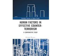 Human Factors in Effective Counter-terrorism: A Comparative Study