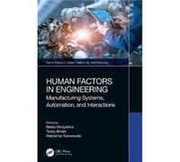 Human Factors In Engineering