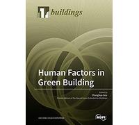 Human Factors In Green Building