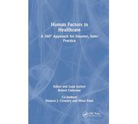 Human Factors in Healthcare