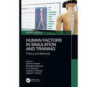 Human Factors In Simulation And Training