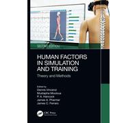 Human Factors In Simulation And Training