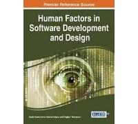 Human Factors In Software Development And Design