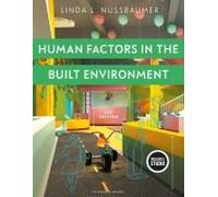 Human Factors In The Built Environment