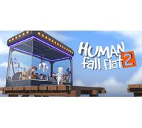 Human Fall Flat 2 (Steam Account)